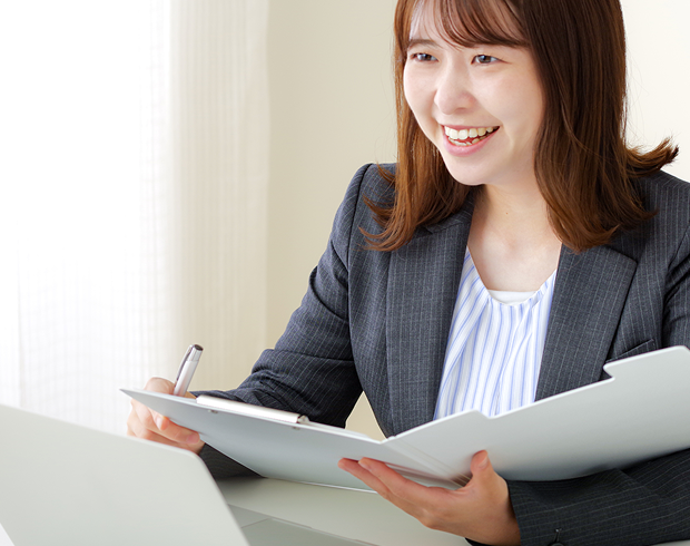 企業向けサービス